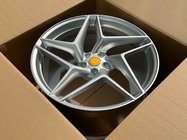 Ferrari 458 Italia 2009–2015 Taotut OEM-vanteet R20 R21 V2 (4 kpl) kuva 3
