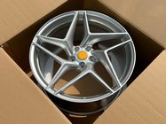 Ferrari 458 Italia 2009–2015 Taotut OEM-vanteet R20 R21 V2 (4 kpl) kuva 2
