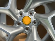 Ferrari 458 Italia 2009–2015 Taotut OEM-vanteet R20 R21 V2 (4 kpl) kuva 5