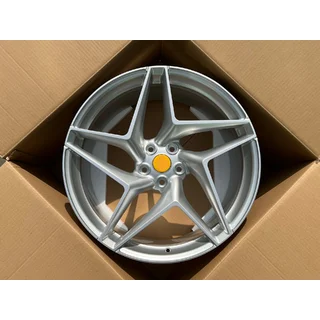 Taotut OEM-vanteet R20 R21 V2 (4 kpl)