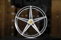 Ferrari 458 Italia 2009–2015 Taotut OEM-vanteet R20 V1 (4 kpl) kuva 2