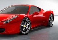 Ferrari 458 Italia 2009–2015 Taotut OEM-vanteet R20 V1 (4 kpl) kuva 6