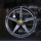Ferrari 458 Italia 2009–2015 Taotut OEM-vanteet R20 V1 (4 kpl) kuva 4