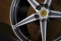 Ferrari 458 Italia 2009–2015 Taotut OEM-vanteet R20 V1 (4 kpl) kuva 7