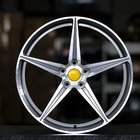 Ferrari 458 Italia 2009–2015 Taotut OEM-vanteet R20 V1 (4 kpl) kuva 1