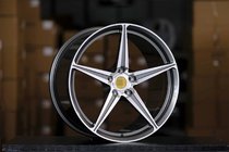 Ferrari 458 Italia 2009–2015 Taotut OEM-vanteet R20 V1 (4 kpl) kuva 3