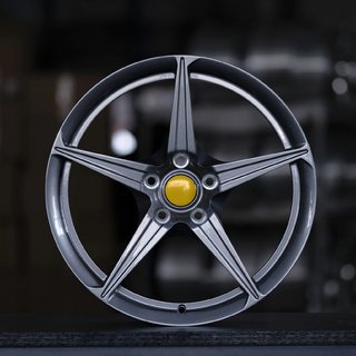 Taotut OEM-vanteet R20 V1 (4 kpl) kuva 4