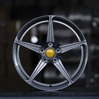 Taotut OEM-vanteet R20 V1 (4 kpl) kuva 4