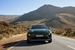 Premium-sähköisen Porsche Macan 4S:n koeajo kuva 2