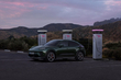Premium-sähköisen Porsche Macan 4S:n koeajo kuva 3