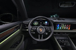 Premium-sähköisen Porsche Macan 4S:n koeajo kuva 6