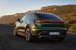 Premium-sähköisen Porsche Macan 4S:n koeajo kuva 4