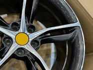 Ferrari 488 GTB 2015–2019 Taotut OEM-vanteet R20 V3 (4 kpl) kuva 8
