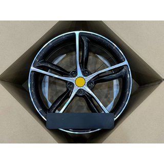 Taotut OEM-vanteet R20 V3 (4 kpl) Ferrari 488 GTB 2015–2019 kuva 1