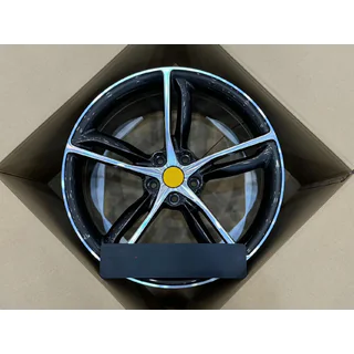 Taotut OEM-vanteet R20 V3 (4 kpl)