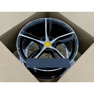 Taotut OEM-vanteet R20 V3 (4 kpl) Ferrari 488 GTB 2015–2019 kuva 2