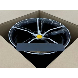Taotut OEM-vanteet R20 V3 (4 kpl) kuva 4