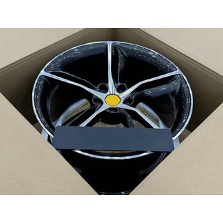 Taotut OEM-vanteet R20 V3 (4 kpl) Ferrari 488 GTB 2015–2019 kuva 3