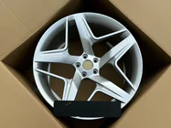 Ferrari 488 GTB 2015–2019 Taotut OEM-vanteet R21/R22 (4 kpl) kuva 2