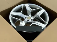 Ferrari 488 GTB 2015–2019 Taotut OEM-vanteet R21/R22 (4 kpl) kuva 5