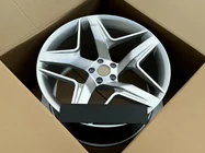 Ferrari 488 GTB 2015–2019 Taotut OEM-vanteet R21/R22 (4 kpl) kuva 4