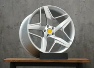 Ferrari 488 GTB 2015–2019 Taotut OEM-vanteet R21/R22 (4 kpl) kuva 1