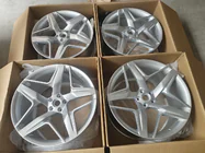 Ferrari 488 GTB 2015–2019 Taotut OEM-vanteet R21/R22 (4 kpl) kuva 8