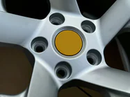Ferrari 488 GTB 2015–2019 Taotut OEM-vanteet R21/R22 (4 kpl) kuva 9