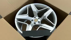 Ferrari 488 GTB 2015–2019 Taotut OEM-vanteet R21/R22 (4 kpl) kuva 6