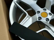 Ferrari 488 GTB 2015–2019 Taotut OEM-vanteet R21/R22 (4 kpl) kuva 10