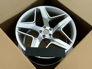 Ferrari 488 GTB 2015–2019 Taotut OEM-vanteet R21/R22 (4 kpl) kuva 3
