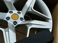 Ferrari 488 GTB 2015–2019 Taotut OEM-vanteet R21/R22 (4 kpl) kuva 12