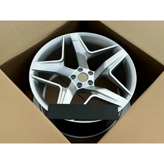 Taotut OEM-vanteet R21/R22 (4 kpl) kuva 4