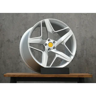 Taotut OEM-vanteet R21/R22 (4 kpl)