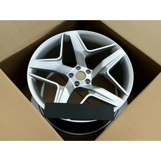 Taotut OEM-vanteet R21/R22 (4 kpl) kuva 3