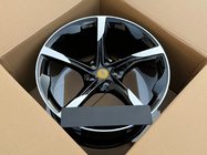 Ferrari 488 GTB 2015–2019 OEM taotut vanteet R21 (4 kpl) kuva 2