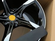 Ferrari 488 GTB 2015–2019 OEM taotut vanteet R21 (4 kpl) kuva 9