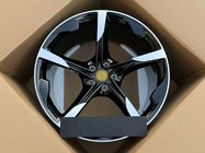 Ferrari 488 GTB 2015–2019 OEM taotut vanteet R21 (4 kpl) kuva 1