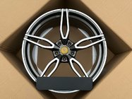 Ferrari 458 Italia 2009–2015 Taotut OEM-vanteet R20 V2 (4 kpl) kuva 2