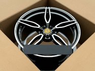 Ferrari 458 Italia 2009–2015 Taotut OEM-vanteet R20 V2 (4 kpl) kuva 5