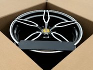 Ferrari 458 Italia 2009–2015 Taotut OEM-vanteet R20 V2 (4 kpl) kuva 6