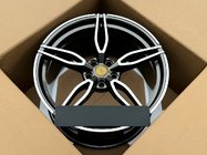 Ferrari 458 Italia 2009–2015 Taotut OEM-vanteet R20 V2 (4 kpl) kuva 4