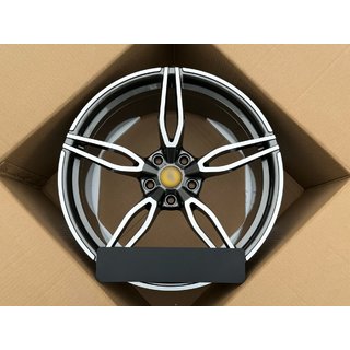 Taotut OEM-vanteet R20 V2 (4 kpl) Ferrari 458 Italia 2009–2015 kuva 2