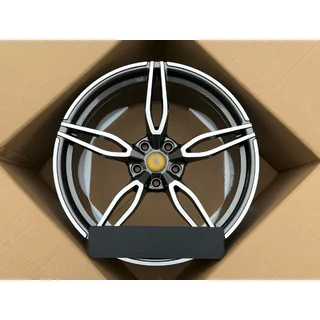 Taotut OEM-vanteet R20 V2 (4 kpl) kuva 2
