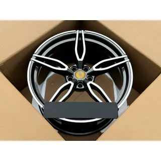 Taotut OEM-vanteet R20 V2 (4 kpl) kuva 3