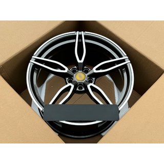 Taotut OEM-vanteet R20 V2 (4 kpl) kuva 4
