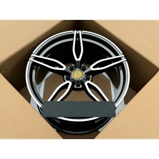 Taotut OEM-vanteet R20 V2 (4 kpl) kuva 4