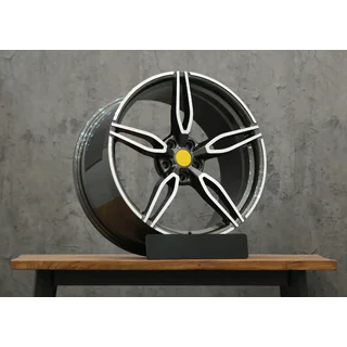 Taotut OEM-vanteet R20 V2 (4 kpl) kuva 1