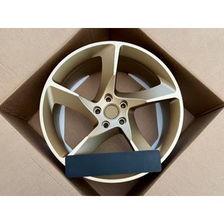 Taotut OEM-vanteet R20 V5 (4 kpl) kuva 2