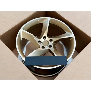 Taotut OEM-vanteet R20 V5 (4 kpl) Ferrari 488 GTB 2015–2019 kuva 3
